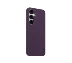 PanzerGlass CARE kryt Samsung Galaxy S25+ Fearlessly fialový (Plum Purple)