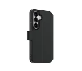 PanzerGlass CARE pouzdro Samsung Galaxy S25 Wallet Kickstand