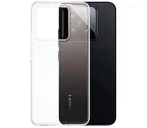 PanzerGlass CARE kryt Xiaomi 15 Urban Combat čirý