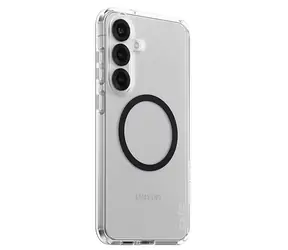 PanzerGlass CARE kryt Samsung Galaxy S25+ Urban Combat čirý/černý QI