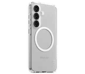 PanzerGlass CARE kryt Samsung Galaxy S25 Urban Combat čirý/bílý QI