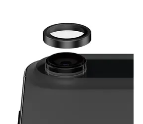 PanzerGlass Hoops Ceramic II Apple iPhone Air 