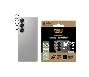 PanzerGlass Hoops Samsung Galaxy Z Fold7 čiré