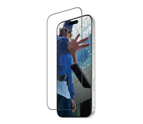 PanzerGlass Apple iPhone 17 Pro Max s bezprašným aplikačním boxem