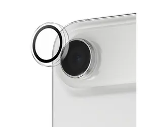 PanzerGlass Hoops Apple iPhone Air čiré