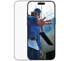 PanzerGlass Apple iPhone 17 Pro Max s instalačním rámečkem