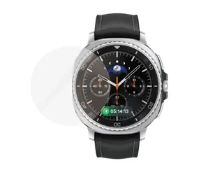 PanzerGlass Samsung Galaxy Watch8 Classic 46 mm