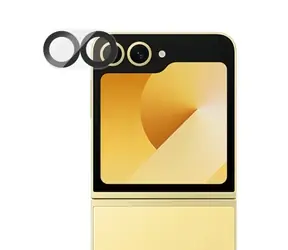 PanzerGlass Camera Samsung Galaxy Z Flip7 FE