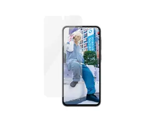 PanzerGlass Samsung Galaxy A36 5G s instalačním rámečkem