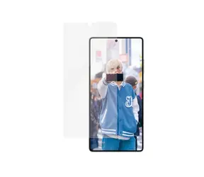 PanzerGlass Samsung Galaxy S25 Ultra s instalačním rámečkem