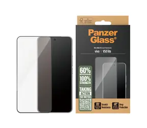 PanzerGlass Vivo V50 lite