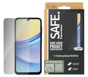 PanzerGlass SAFE Privacy Samsung Galaxy A16/A16 5G
