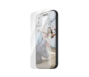 PanzerGlass SAFE Apple iPhone 16 Plus/15 Plus s instalačním rámečkem