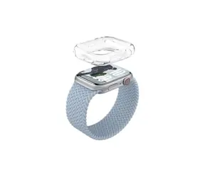 PanzerGlass SAFE Apple Watch 11/10 46mm bumper čirý rámeček