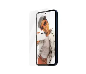 PanzerGlass SAFE Samsung Galaxy A36 5G s instalačním rámečkem