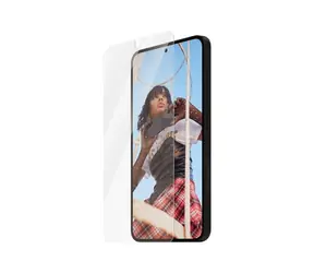 PanzerGlass SAFE Samsung Galaxy S25/S24 s instalačním rámečkem