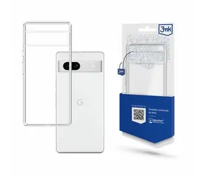 3mk Armor Case zadní kryt pro Google Pixel 7A 5G