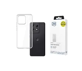 3mk Armor Case zadní kryt pro Motorola Edge 50 Pro