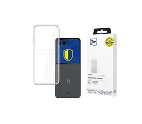 3mk Armor Case zadní kryt pro Motorola Razr 50