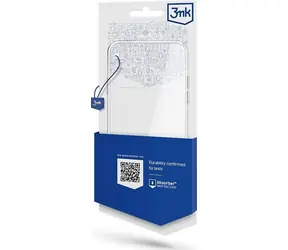 3mk Armor Case zadní kryt pro Samsung Galaxy S25