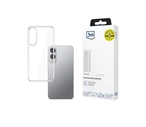 3mk Armor Case zadní kryt pro Samsung Galaxy S25 Edge