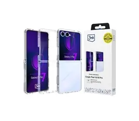 3mk Armor Case zadní kryt pro Samsung Galaxy Z Flip 7