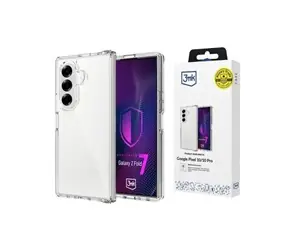 3mk Armor Case zadní kryt pro Samsung Galaxy Z Fold 7