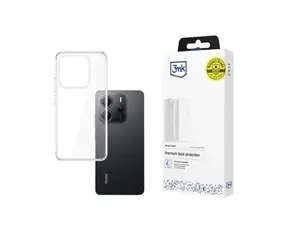 3mk Armor Case zadní kryt pro Xiaomi Redmi Note 14 4G