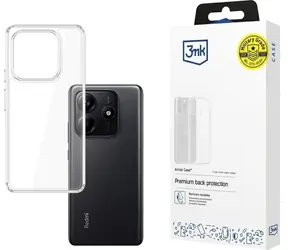 3mk Armor Case zadní kryt pro Xiaomi Redmi Note 14 5G