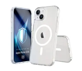 3mk Armor MagCase zadní kryt pro Apple iPhone 13/14