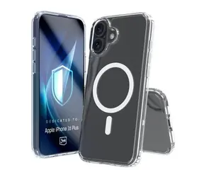 3mk Armor MagCase zadní kryt pro Apple iPhone 16 Plus