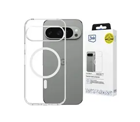 3mk Armor MagCase zadní kryt pro Google Pixel 10/Google Pixel 10 Pro