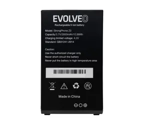 EVOLVEO originální baterie pro StrongPhone Z3 / 2800 mAh