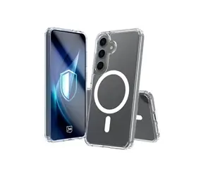 3mk Armor MagCase zadní kryt pro Samsung Galaxy A17 5G