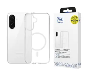 3mk Armor MagCase zadní kryt pro Samsung Galaxy A26 5G