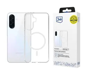 3mk Armor MagCase zadní kryt pro Samsung Galaxy A36