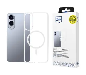 3mk Armor MagCase zadní kryt pro Samsung Galaxy S25 Ultra