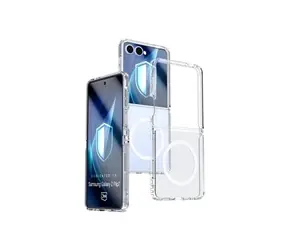 3mk Armor MagCase zadní kryt pro Samsung Galaxy Z Flip 7