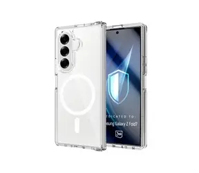 3mk Armor MagCase zadní kryt pro Samsung Galaxy Z Fold 7