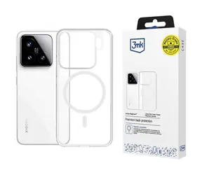 3mk Armor MagCase zadní kryt pro Xiaomi 15