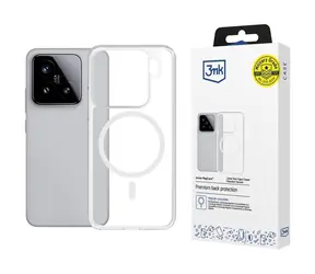 3mk Armor MagCase zadní kryt pro Xiaomi 15 Pro