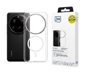 3mk Armor MagCase zadní kryt pro Xiaomi 15 Ultra