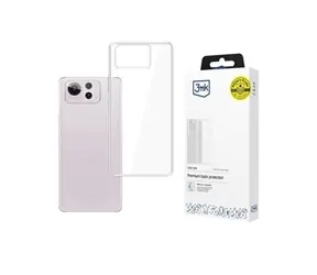 3mk Clear Case zadní kryt pro Asus Zenfone 12 Ultra