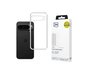 3mk Clear Case zadní kryt pro Google Pixel 10 Pro XL