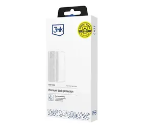 3mk Clear Case zadní kryt pro Xiaomi 14T Pro