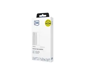 3mk Clear Case zadní kryt pro Xiaomi 15T 5G