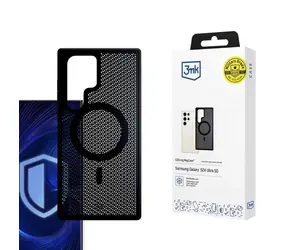 3mk COOLing MagCase zadní kryt pro Samsung Galaxy S24+