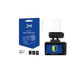 3mk Cam Protection ochranné sklo pro Lamax T10