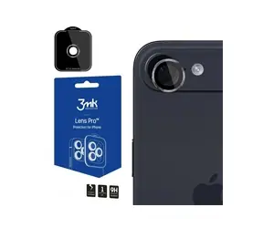 3mk Lens Protection Pro sklo na fotoaparát pro Apple iPhone Air Titanium Gray