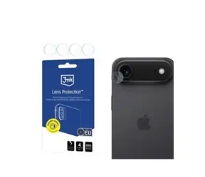 3mk Lens Protection sklo na fotoaparát pro Apple iPhone Air